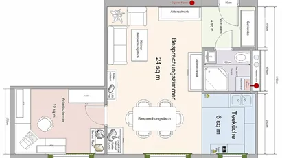 Apartment for rent in Wien Rudolfsheim-Fünfhaus, Vienna