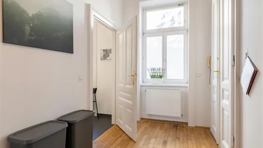 Rooms in Wien Wieden - photo 7