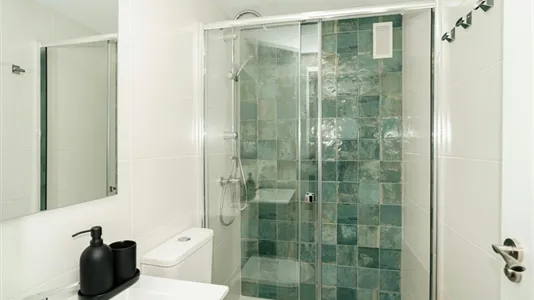 Rooms in Zaragoza - photo 9