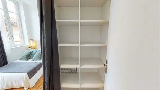 Rooms in Toulouse - photo 3