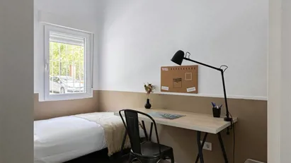 Room for rent in Getafe, Comunidad de Madrid