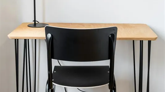 Rooms in Location is not specified - photo 5