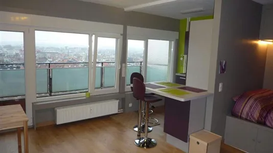 Apartments in Brussels Sint-Jans-Molenbeek - photo 3