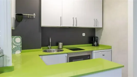 Apartments in Madrid Centro - photo 7
