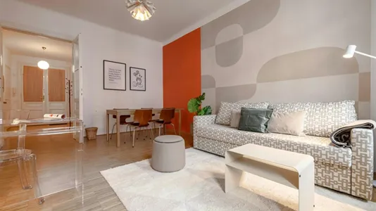 Apartments in Vienna Landstraße - photo 3