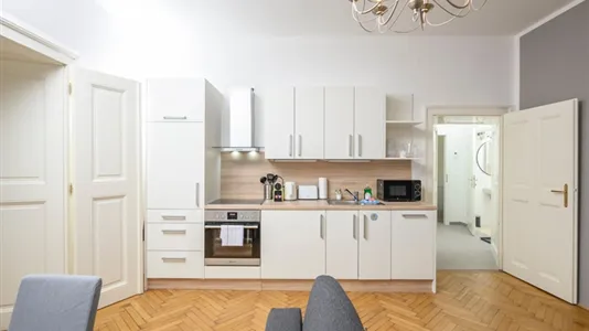 Apartments in Vienna Innere Stadt - photo 9