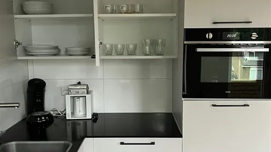 Apartments in Location is not specified - photo 6