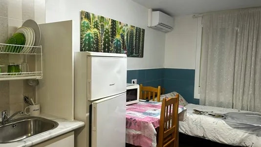 Apartments in Barcelona Les Corts - photo 4