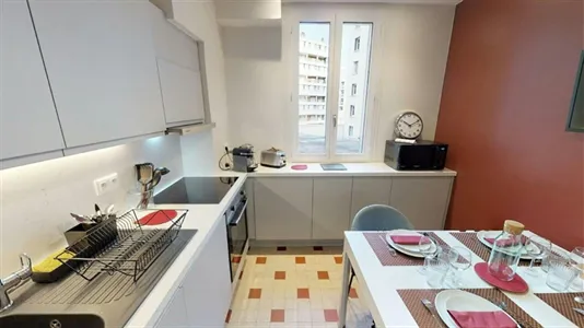 Rooms in Lyon - photo 10