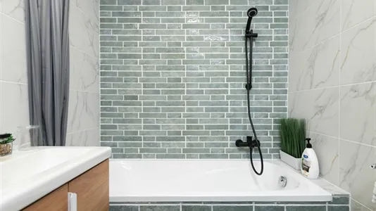 Apartments in Budapest Terézváros - photo 9