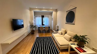 Apartment for rent in Madrid Arganzuela, Madrid