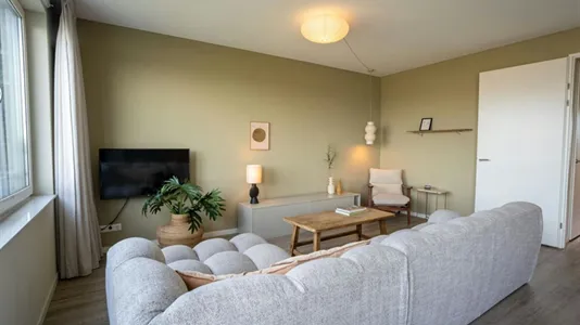 Apartments in Amsterdam Zeeburg - photo 5