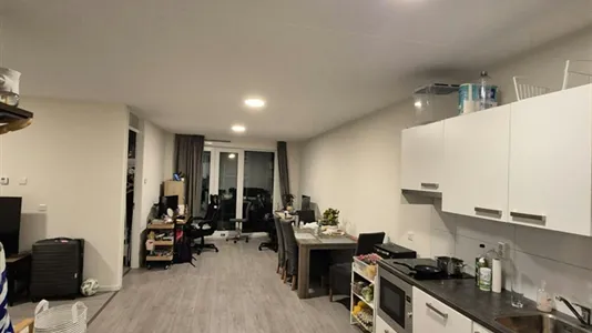 Apartments in Nijmegen - photo 1