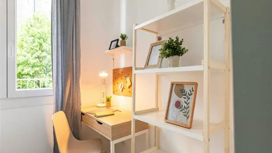 Rooms in Milano Zona 6 - Barona, Lorenteggio - photo 1