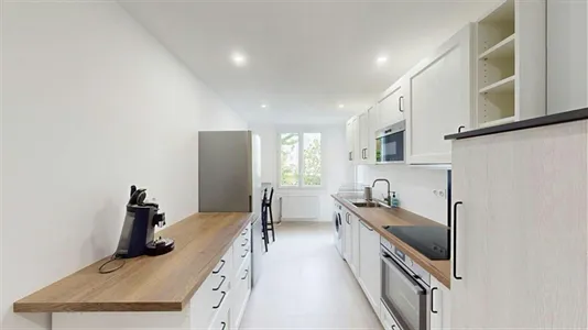 Rooms in Grenoble - photo 9