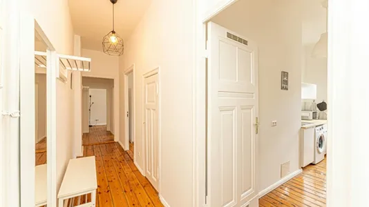 Rooms in Berlin Pankow - photo 5