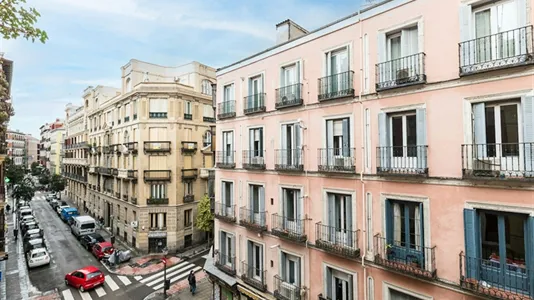 Apartments in Madrid Centro - photo 10