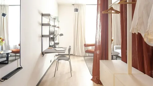 Apartments in Stad Brussel - photo 5