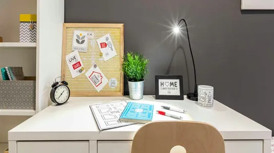 Rooms in Milano Zona 1 - Centro storico - photo 9