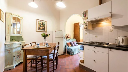 Apartments in Florence - photo 1