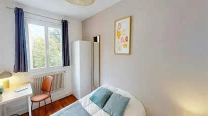Room for rent in Lyon, Auvergne-Rhône-Alpes