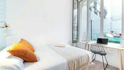 Room for rent in Barcelona Ciutat Vella, Barcelona