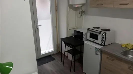 Apartments in Budapest Józsefváros - photo 4