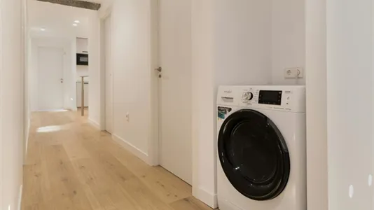 Rooms in Madrid Fuencarral-El Pardo - photo 10