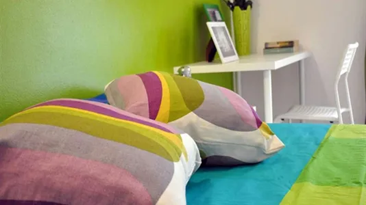 Rooms in Milano Zona 2 - Stazione Centrale, Gorla, Turro, Greco, Crescenzago - photo 1