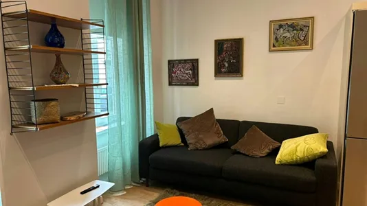 Apartments in Wien Rudolfsheim-Fünfhaus - photo 2