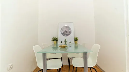 Rooms in Budapest Józsefváros - photo 6