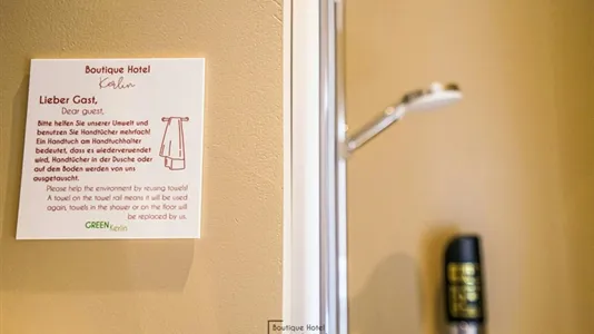 Rooms in Berlin Charlottenburg-Wilmersdorf - photo 9