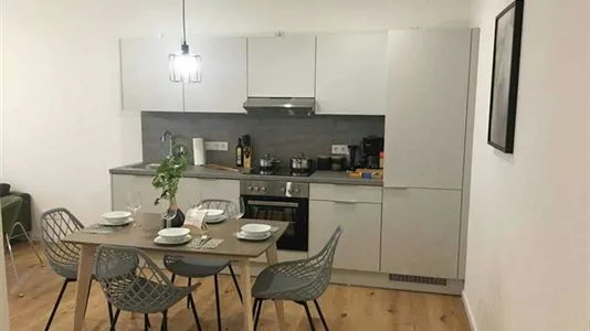 Apartments in Berlin Pankow - photo 3