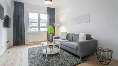 Apartment for rent in Dusseldorf, Nordrhein-Westfalen