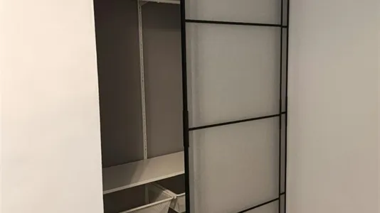 Apartments in Budapest Józsefváros - photo 7