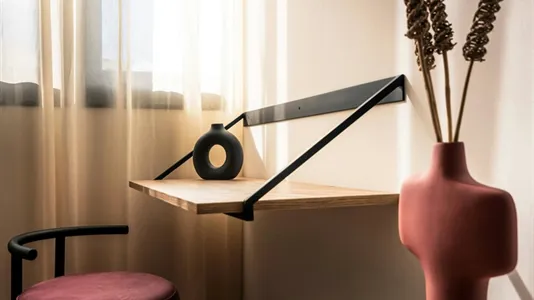 Apartments in Barcelona Eixample - photo 6