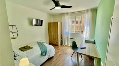 Room for rent in Zaragoza, Aragón