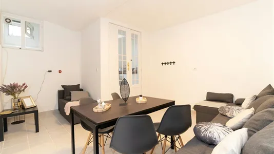 Apartments in Budapest Erzsébetváros - photo 5