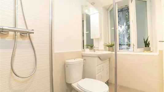 Apartments in Budapest Erzsébetváros - photo 9