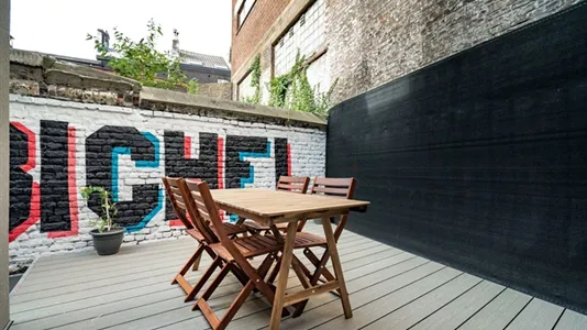 Rooms in Charleroi - photo 9