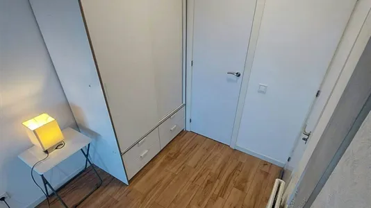 Rooms in Madrid Puente de Vallecas - photo 6