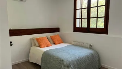 Room for rent in Cerdanyola del Vallès, Cataluña