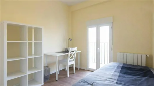 Rooms in Madrid Carabanchel - photo 2