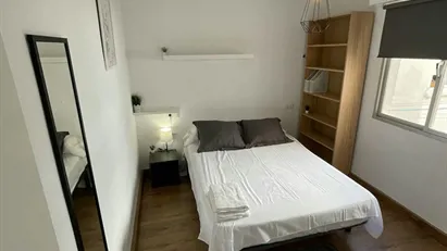 Room for rent in Málaga, Andalucía