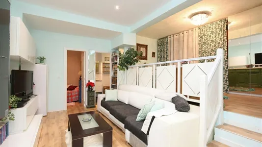 Apartments in Madrid Ciudad Lineal - photo 1
