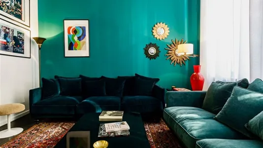 Rooms in Brussels Sint-Gillis - photo 6