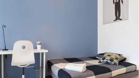 Rooms in Milano Zona 6 - Barona, Lorenteggio - photo 6