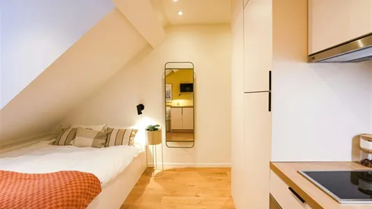 Apartments in Stad Brussel - photo 4