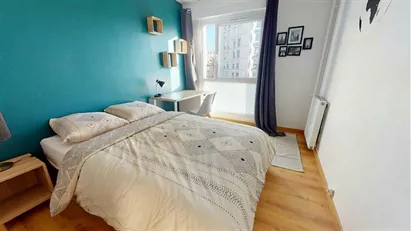 Room for rent in Clermont-Ferrand, Auvergne-Rhône-Alpes