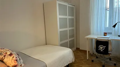 Room for rent in Madrid Salamanca, Madrid